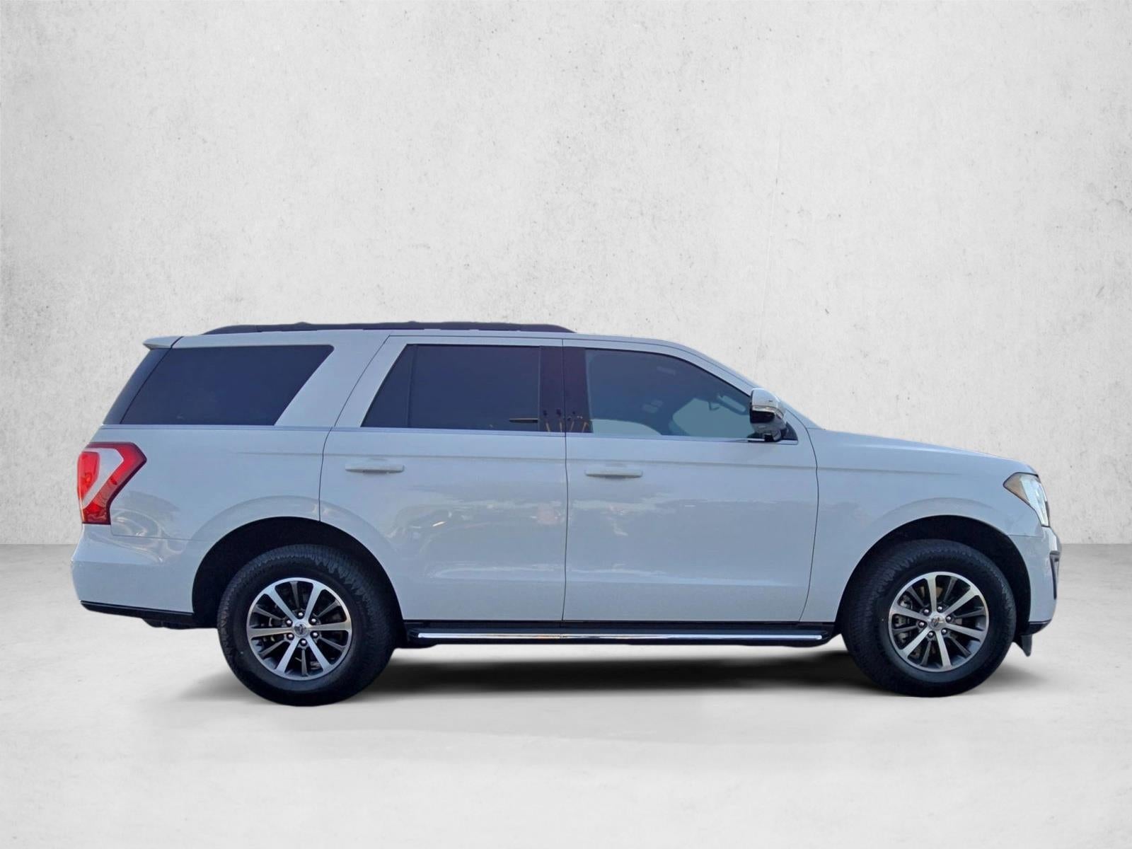 2020 Ford Expedition XLT 4x2