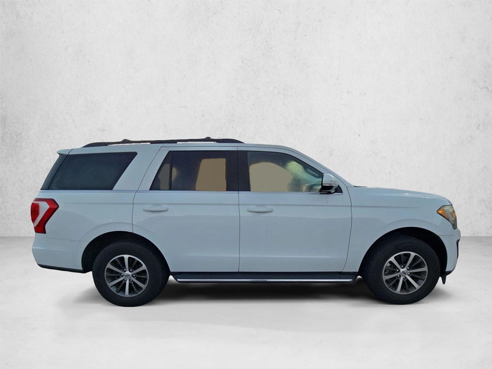 2020 Ford Expedition XLT 4x2