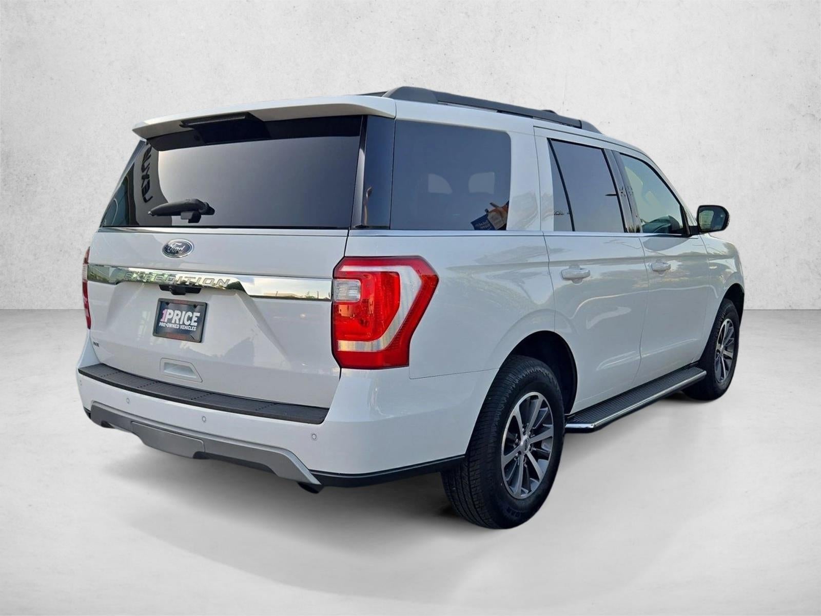 2020 Ford Expedition XLT 4x2