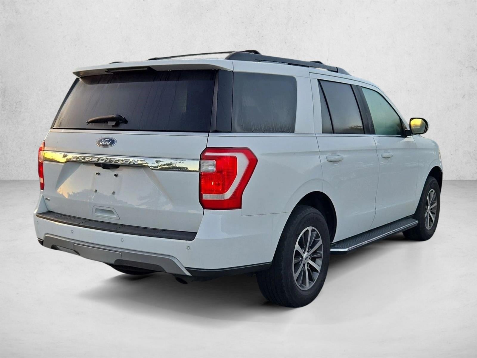 2020 Ford Expedition XLT 4x2