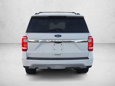 2020 Ford Expedition XLT 4x2