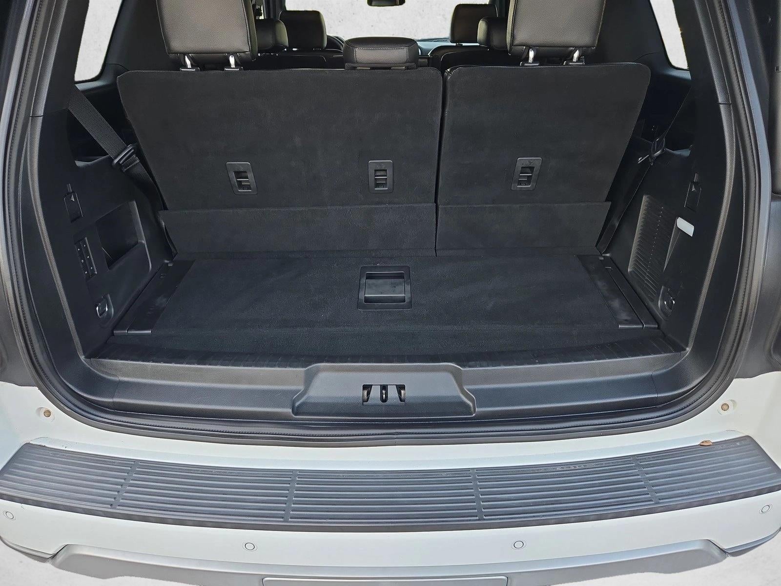 2020 Ford Expedition XLT 4x2