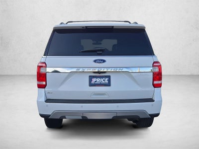 2020 Ford Expedition XLT 4x2