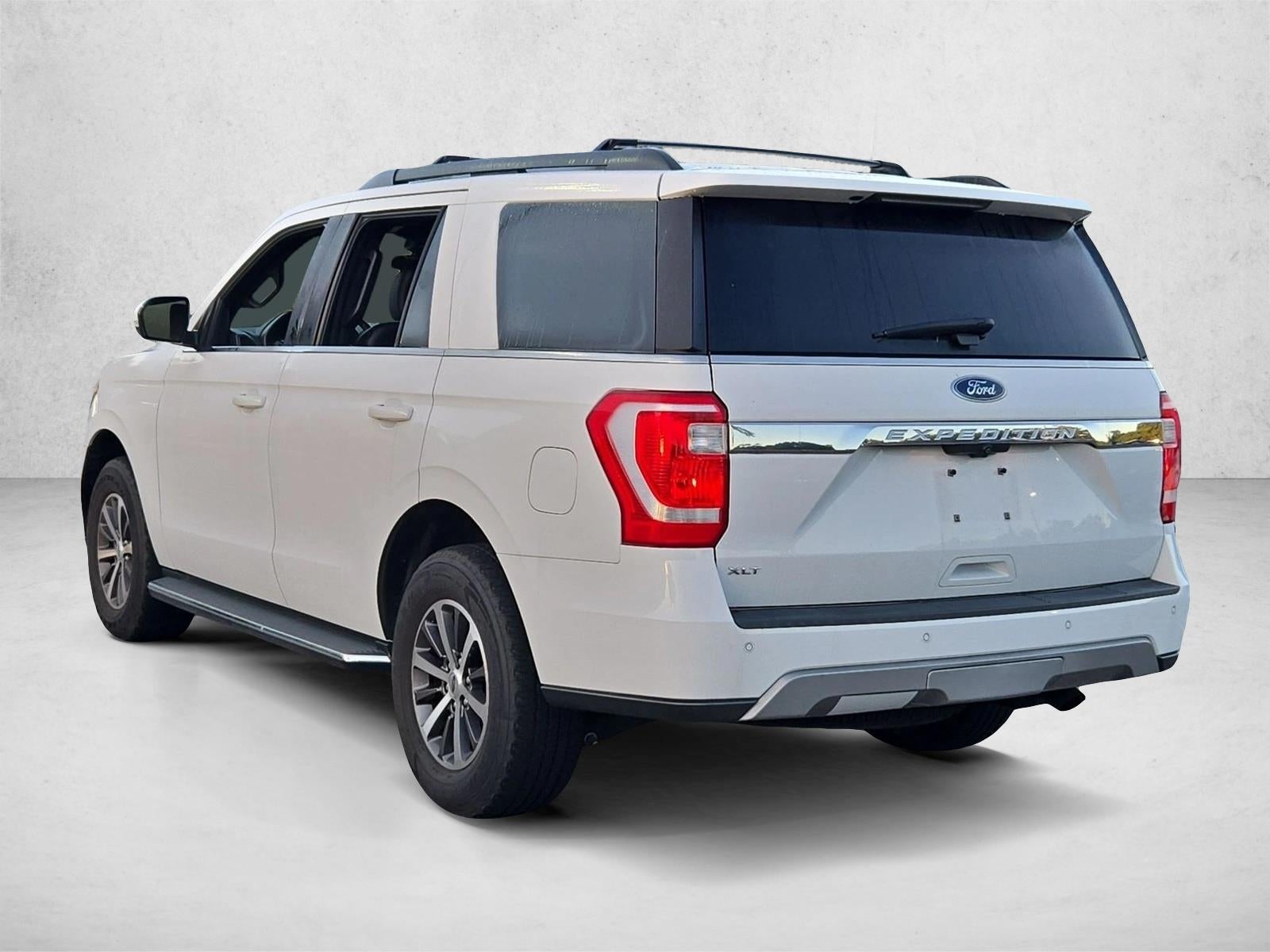 2020 Ford Expedition XLT 4x2