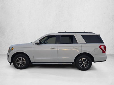 2020 Ford Expedition XLT 4x2