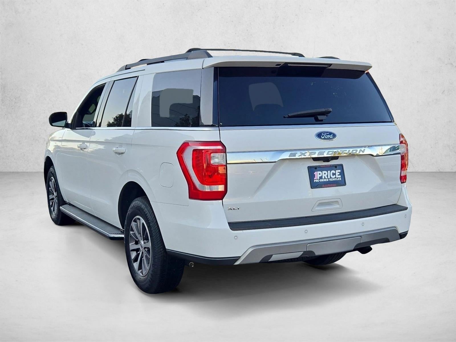 2020 Ford Expedition XLT 4x2