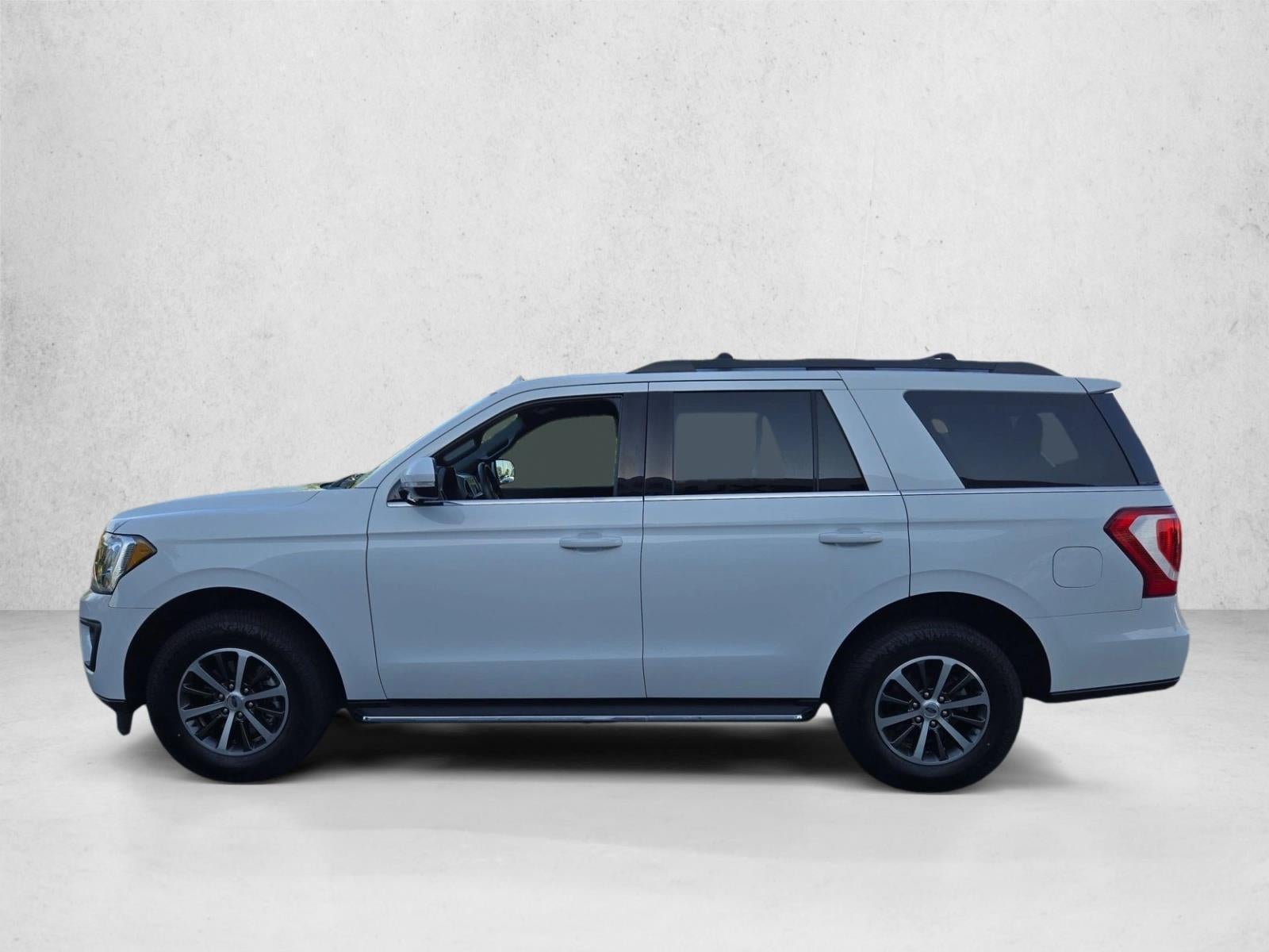 2020 Ford Expedition XLT 4x2