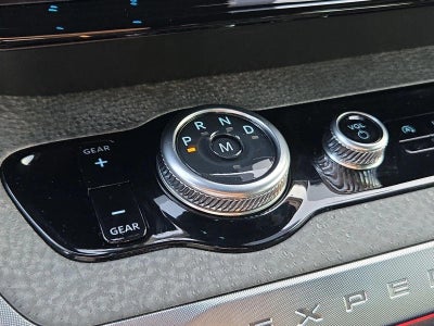 2025 Ford Expedition Tremor 4x4