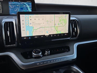 2025 Ford Expedition Tremor 4x4