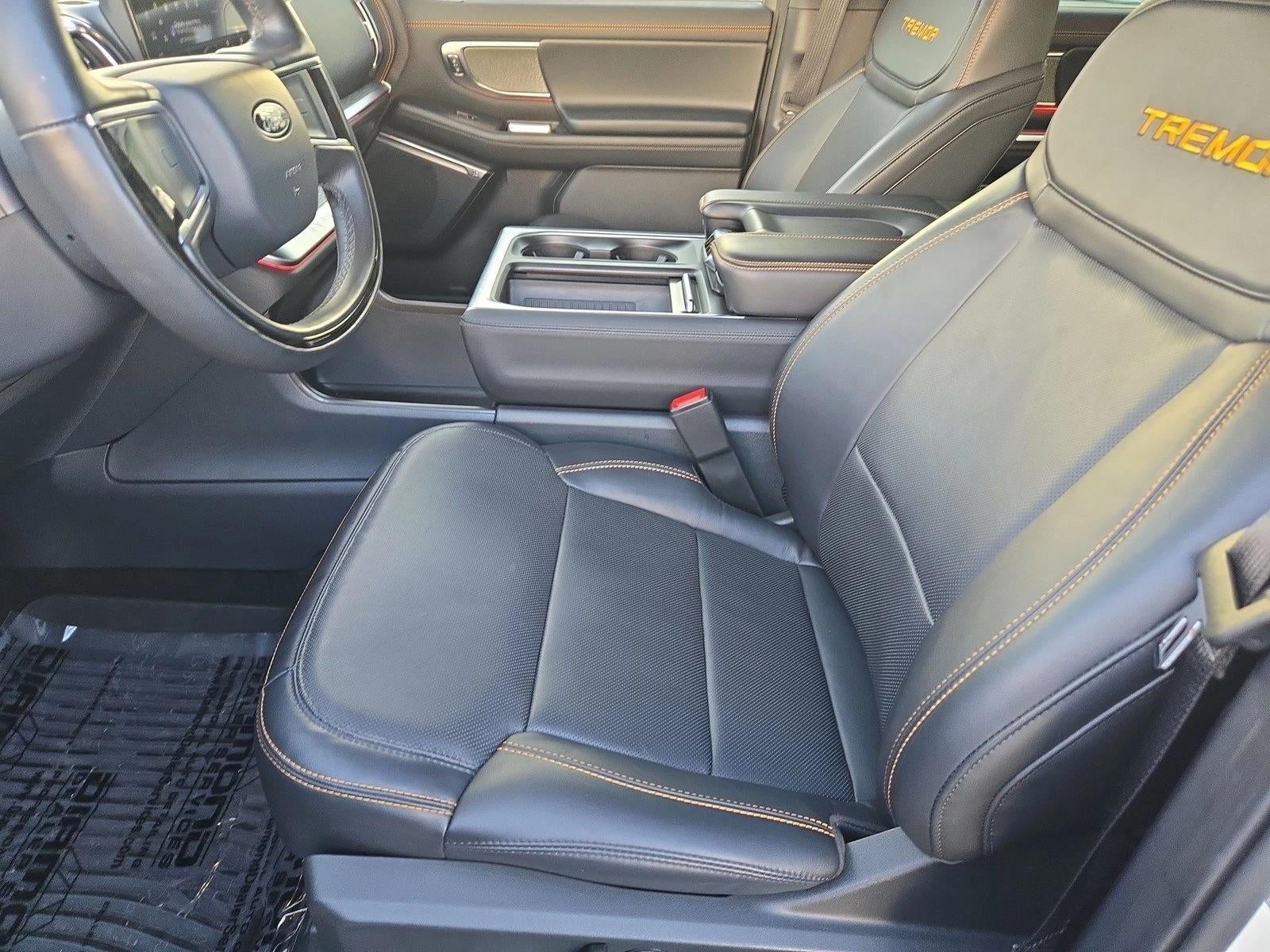 2025 Ford Expedition Tremor 4x4