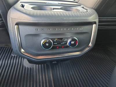 2025 Ford Expedition Tremor 4x4