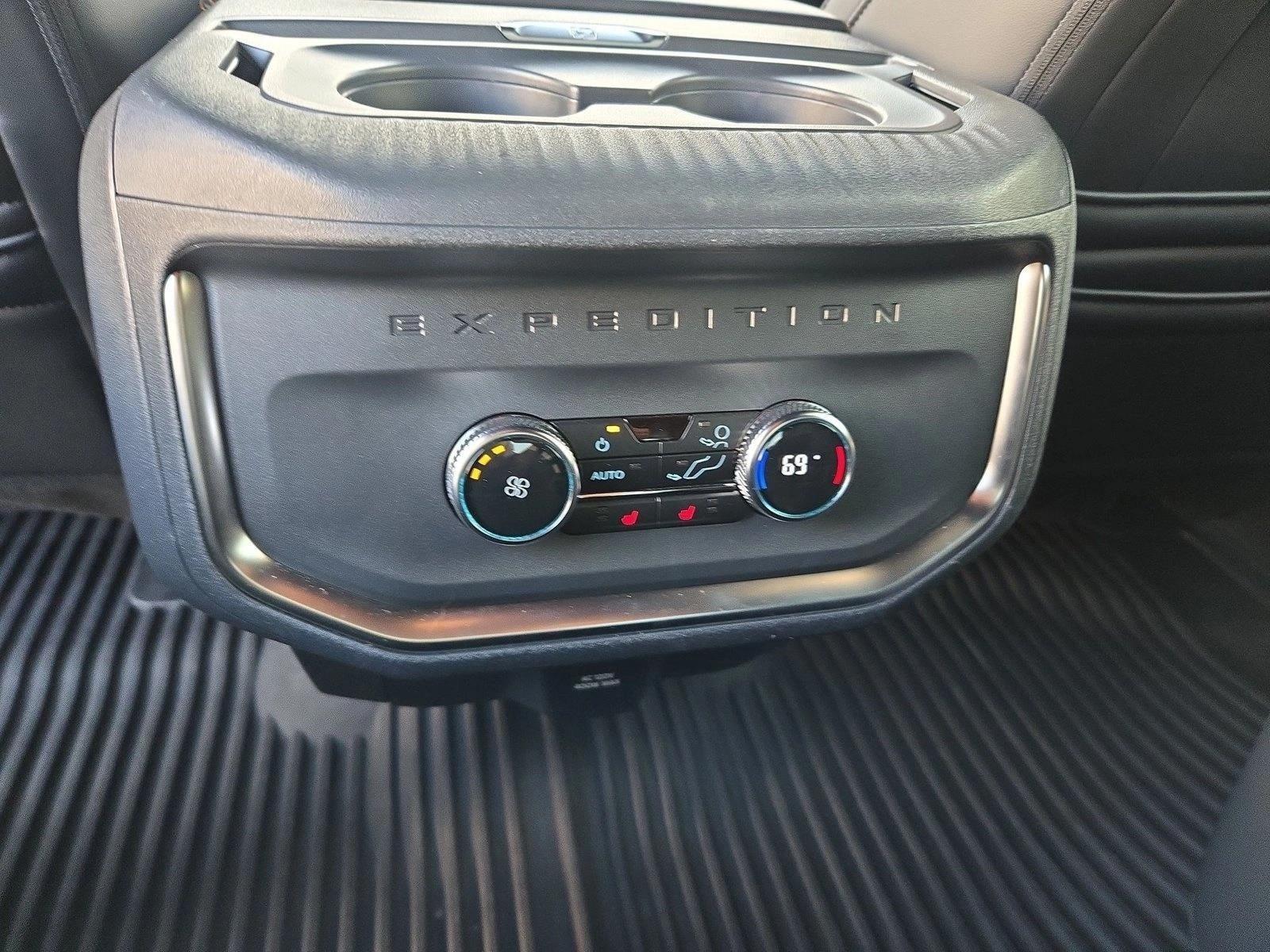 2025 Ford Expedition Tremor 4x4