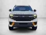 2025 Ford Expedition Tremor 4x4