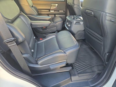 2025 Ford Expedition Tremor 4x4