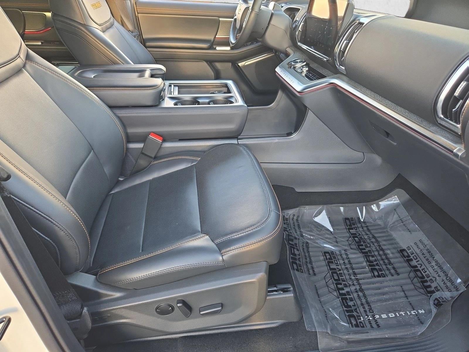 2025 Ford Expedition Tremor 4x4