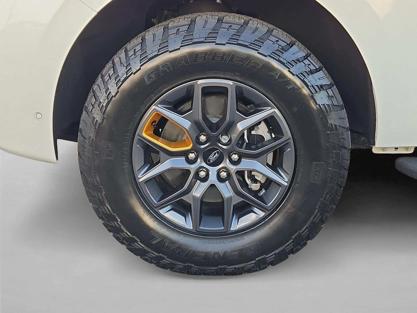 2025 Ford Expedition Tremor 4x4
