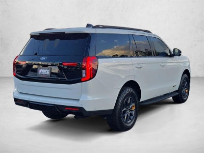 2025 Ford Expedition Tremor 4x4