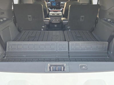 2025 Ford Expedition Tremor 4x4