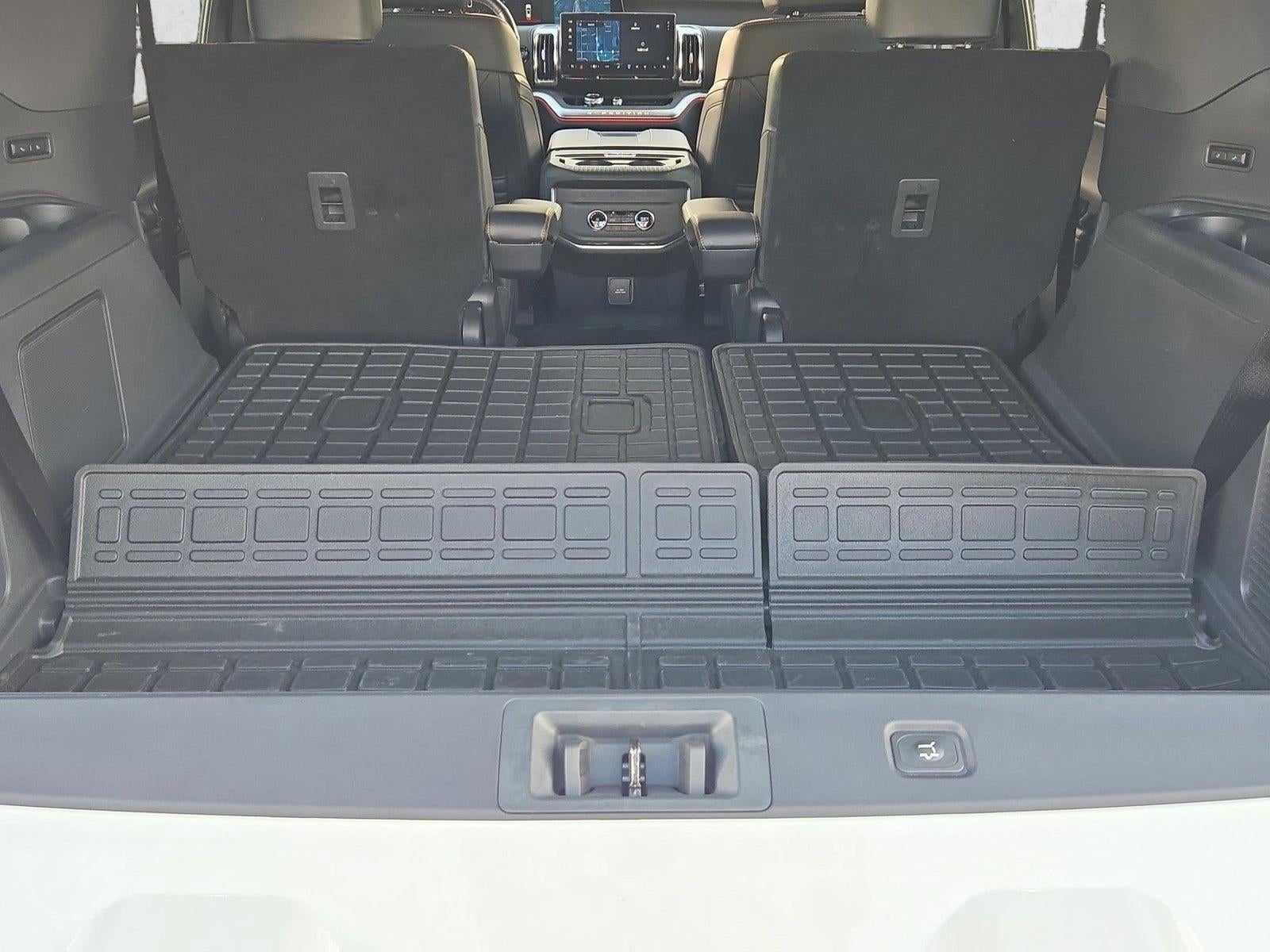 2025 Ford Expedition Tremor 4x4