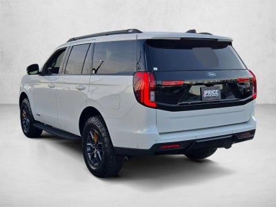 2025 Ford Expedition Tremor 4x4