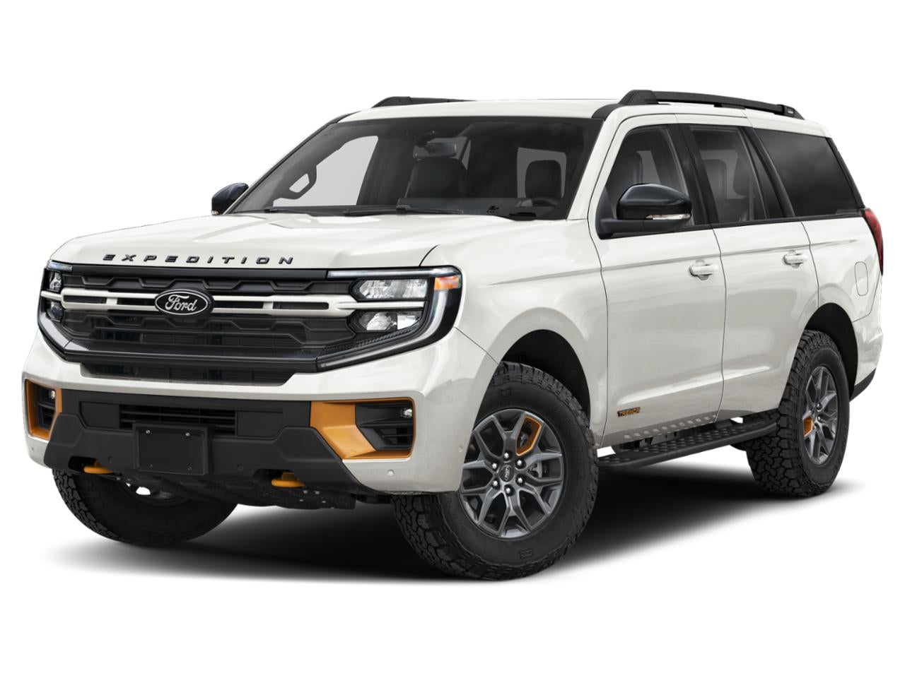 2025 Ford Expedition Tremor 4x4
