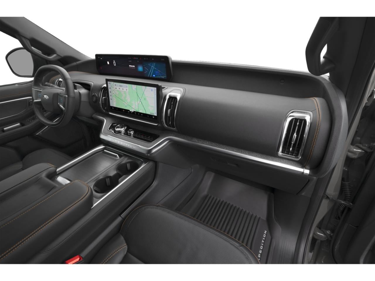 2025 Ford Expedition Tremor 4x4