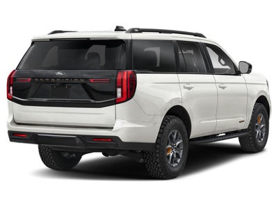 2025 Ford Expedition Tremor 4x4