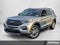 2023 Ford Explorer XLT RWD