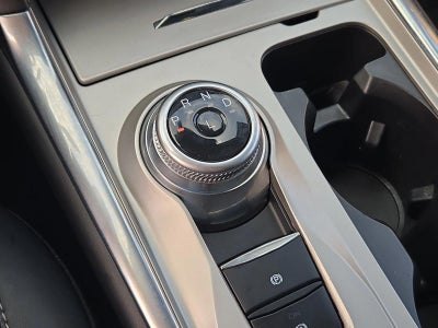 2023 Ford Explorer XLT RWD