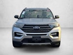 2023 Ford Explorer XLT RWD