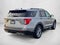 2023 Ford Explorer XLT RWD