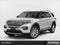 2020 Ford Explorer XLT RWD