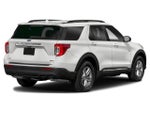 2020 Ford Explorer XLT RWD