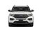 2020 Ford Explorer XLT RWD