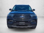2021 Ford Explorer XLT RWD