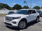 2024 Ford Explorer Limited RWD
