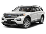 2024 Ford Explorer Limited RWD