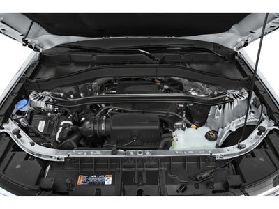 2024 Ford Explorer Limited RWD