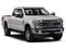 2021 Ford Super Duty F-250 SRW LARIAT 4WD Crew Cab 6.75' Box