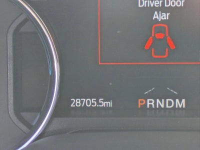 2022 Ford Super Duty F-250 SRW LARIAT 4WD Crew Cab 6.75' Box