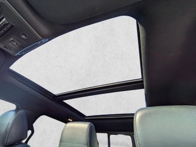 2022 Ford Super Duty F-250 SRW LARIAT 4WD Crew Cab 6.75' Box