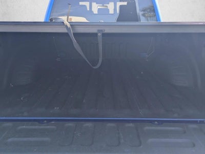 2022 Ford Super Duty F-250 SRW LARIAT 4WD Crew Cab 6.75' Box