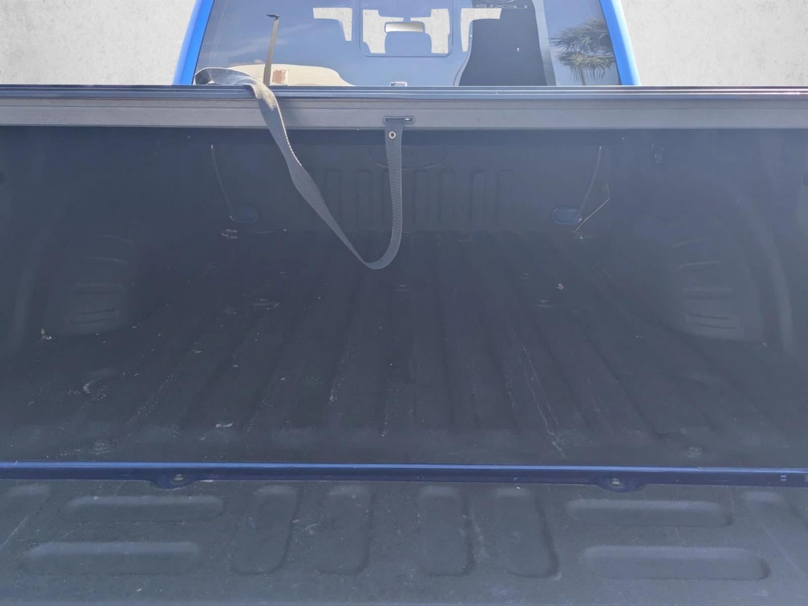 2022 Ford Super Duty F-250 SRW LARIAT 4WD Crew Cab 6.75' Box