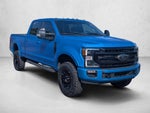 2022 Ford Super Duty F-250 SRW LARIAT 4WD Crew Cab 6.75' Box