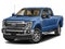 2022 Ford Super Duty F-250 SRW LARIAT 4WD Crew Cab 6.75' Box