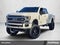 2021 Ford Super Duty F-250 SRW Platinum 4WD Crew Cab 6.75' Box