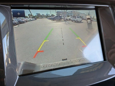 2021 Ford Ranger LARIAT 4WD SuperCrew 5' Box