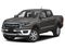 2021 Ford Ranger LARIAT 4WD SuperCrew 5' Box