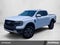 2025 Ford Ranger LARIAT 4WD SuperCrew 5' Box