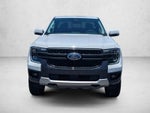 2025 Ford Ranger LARIAT 4WD SuperCrew 5' Box